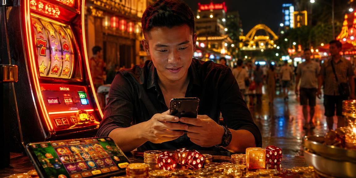 lv999 Blackjack Cổ Điển